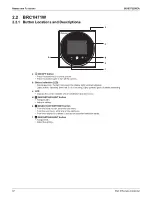 Предварительный просмотр 104 страницы Daikin REYQ-AATJA Service Manual