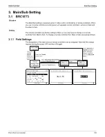 Предварительный просмотр 113 страницы Daikin REYQ-AATJA Service Manual