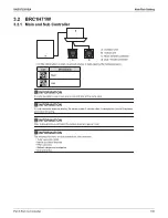 Предварительный просмотр 115 страницы Daikin REYQ-AATJA Service Manual