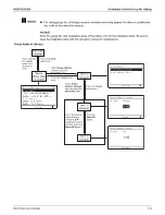 Предварительный просмотр 121 страницы Daikin REYQ-AATJA Service Manual