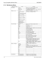 Предварительный просмотр 126 страницы Daikin REYQ-AATJA Service Manual