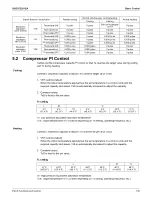 Предварительный просмотр 137 страницы Daikin REYQ-AATJA Service Manual