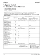 Предварительный просмотр 152 страницы Daikin REYQ-AATJA Service Manual