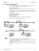 Предварительный просмотр 159 страницы Daikin REYQ-AATJA Service Manual