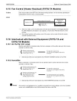 Предварительный просмотр 189 страницы Daikin REYQ-AATJA Service Manual