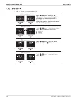 Предварительный просмотр 194 страницы Daikin REYQ-AATJA Service Manual