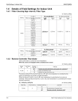 Предварительный просмотр 204 страницы Daikin REYQ-AATJA Service Manual