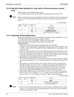 Предварительный просмотр 210 страницы Daikin REYQ-AATJA Service Manual