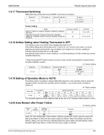 Предварительный просмотр 213 страницы Daikin REYQ-AATJA Service Manual