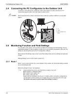 Предварительный просмотр 230 страницы Daikin REYQ-AATJA Service Manual