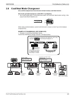 Предварительный просмотр 255 страницы Daikin REYQ-AATJA Service Manual