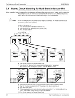 Предварительный просмотр 268 страницы Daikin REYQ-AATJA Service Manual