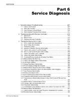 Предварительный просмотр 271 страницы Daikin REYQ-AATJA Service Manual