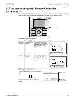 Предварительный просмотр 279 страницы Daikin REYQ-AATJA Service Manual