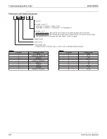 Предварительный просмотр 296 страницы Daikin REYQ-AATJA Service Manual