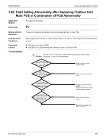 Предварительный просмотр 395 страницы Daikin REYQ-AATJA Service Manual