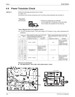 Предварительный просмотр 436 страницы Daikin REYQ-AATJA Service Manual