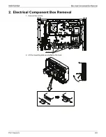 Предварительный просмотр 491 страницы Daikin REYQ-AATJA Service Manual