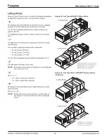 Предварительный просмотр 26 страницы Daikin RoofPak RPS Series Installation And Maintenance Manual