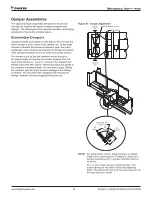 Предварительный просмотр 45 страницы Daikin RoofPak RPS Series Installation And Maintenance Manual