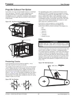 Предварительный просмотр 92 страницы Daikin RoofPak RPS Series Installation And Maintenance Manual