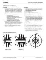 Preview for 104 page of Daikin RoofPak RPS Series Installation And Maintenance Manual