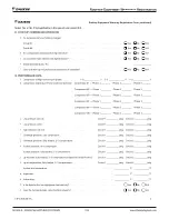 Preview for 124 page of Daikin RoofPak RPS Series Installation And Maintenance Manual