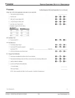 Preview for 126 page of Daikin RoofPak RPS Series Installation And Maintenance Manual