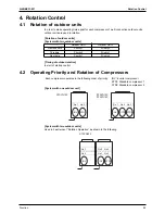 Preview for 97 page of Daikin RTSQ10PY1 Service Manual