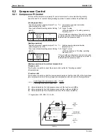 Preview for 102 page of Daikin RTSQ10PY1 Service Manual