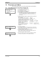 Preview for 141 page of Daikin RTSQ10PY1 Service Manual