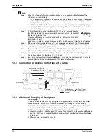 Preview for 146 page of Daikin RTSQ10PY1 Service Manual