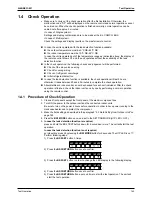 Preview for 155 page of Daikin RTSQ10PY1 Service Manual