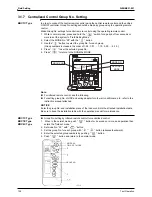 Preview for 170 page of Daikin RTSQ10PY1 Service Manual