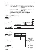 Preview for 179 page of Daikin RTSQ10PY1 Service Manual