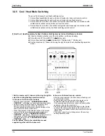 Preview for 186 page of Daikin RTSQ10PY1 Service Manual