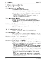 Preview for 206 page of Daikin RTSQ10PY1 Service Manual