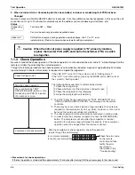 Preview for 94 page of Daikin RWEYQ72PTJU Service Manual