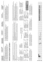 Preview for 2 page of Daikin RXQ25AMV1B Installation Manual