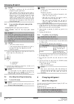 Preview for 8 page of Daikin RXQ25AMV1B Installation Manual