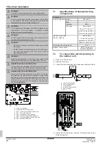 Preview for 10 page of Daikin RXQ25AMV1B Installation Manual