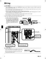 Preview for 11 page of Daikin RXR28EV1B9 Installation Manual