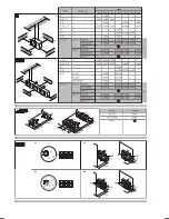 Preview for 2 page of Daikin RXYSCQ4TMV1B Installation And Operation Manual