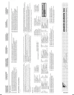 Preview for 3 page of Daikin RXYSCQ4TMV1B Installation And Operation Manual