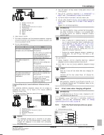 Preview for 13 page of Daikin RXYSCQ4TMV1B Installation And Operation Manual
