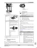 Preview for 15 page of Daikin RXYSCQ4TMV1B Installation And Operation Manual