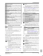 Preview for 21 page of Daikin RXYSCQ4TMV1B Installation And Operation Manual