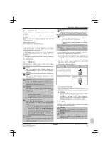 Preview for 5 page of Daikin RXYSCQ6TMV1B Installation And Reference Manual