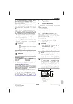 Preview for 9 page of Daikin RXYSCQ6TMV1B Installation And Reference Manual