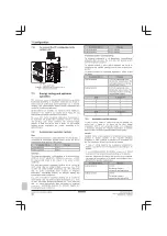 Preview for 32 page of Daikin RXYSCQ6TMV1B Installation And Reference Manual